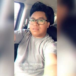 Meet your Posher, Osman